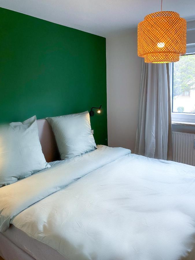 Kleines Glueck Zentral Mit Balkon Und Parkplatz Apartman Gößweinstein Kültér fotó