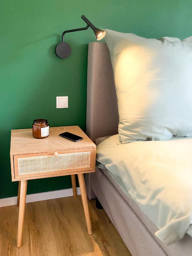 Kleines Glueck Zentral Mit Balkon Und Parkplatz Apartman Gößweinstein Kültér fotó